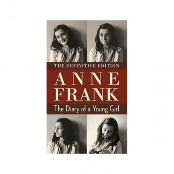 The Diary of a Young Girl 