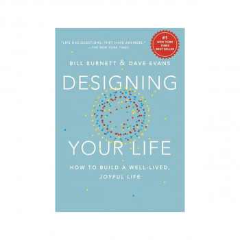Designing Your Life 