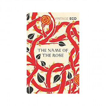The Name of the Rose 