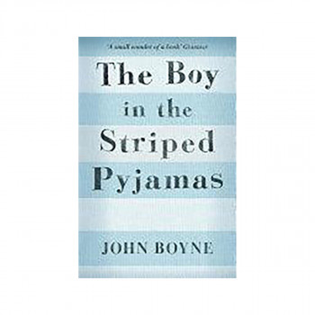 The Boy in the Striped Pyjamas 