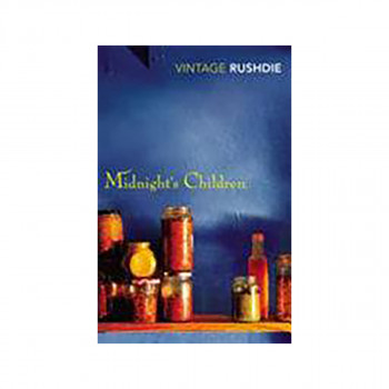 Midnight's Children 