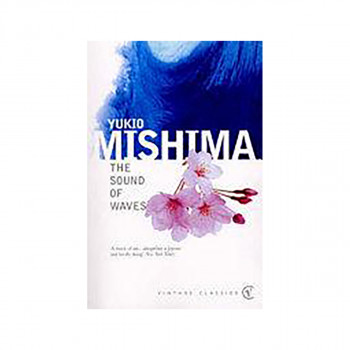 The Sound of the Waves 