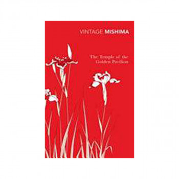 The Temple of the Golden Pavilion 