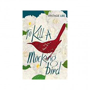 To Kill a Mockingbird 