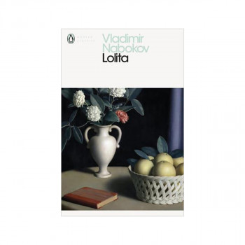 Lolita - Penguin Classics 