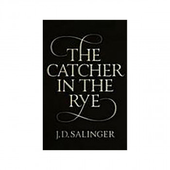 The Catcher in the Rye 