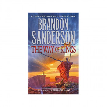 The Way of Kings 