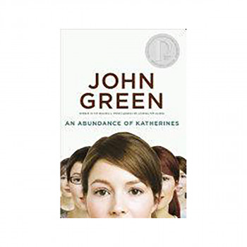 An Abundance of Katherines 