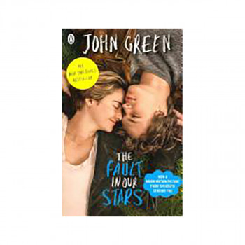 The Fault in Our Stars 