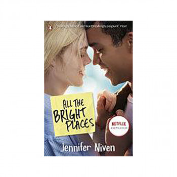 All the Bright Places 