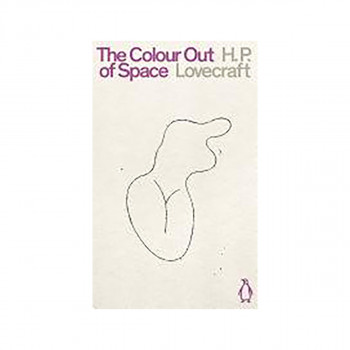 The Colour Out of Space 