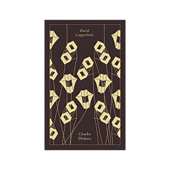 Penguin Classics David Copperfield 