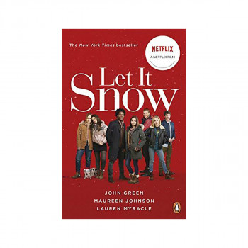 Let It Snow: Film Tie-In 