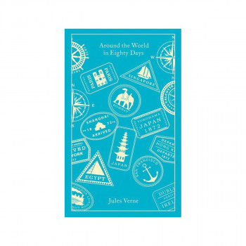 Around the World in Eighty Days 