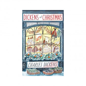 Dickens at Christmas 