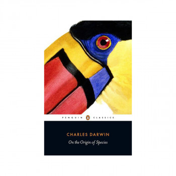 On the Origin of Species 