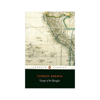 The Voyage of the Beagle 