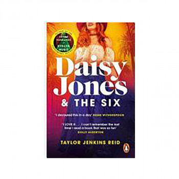 Daisy Jones & the Six 