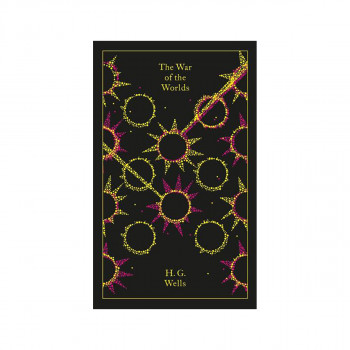 The War of the Worlds 