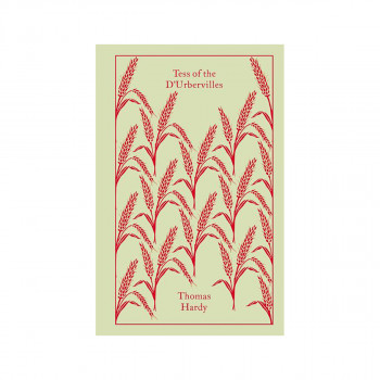 Tess of the D'Urbervilles 