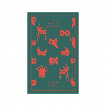 The Count of Monte Cristo 