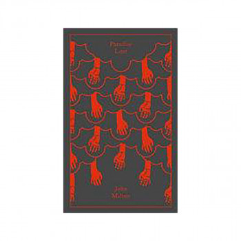 Penguin Classics Paradise Lost 