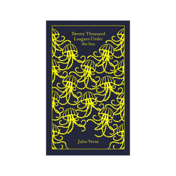 Twenty Thousand Leagues Under the Sea 