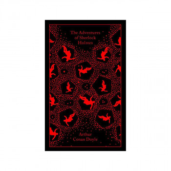 The Adventures of Sherlock Holmes 