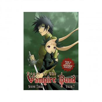 Dance in the Vampire Bund Vol. 7 