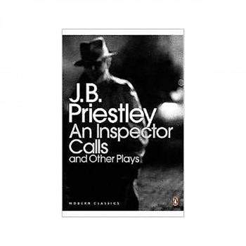 An Inspector Calls and Other Plays 