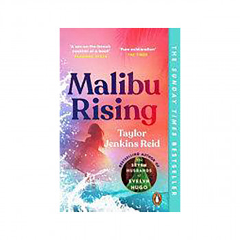 Malibu Rising 