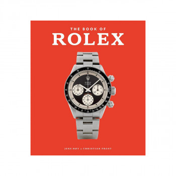The big book of Rolex 