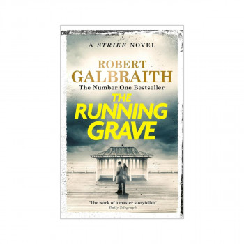The Running Grave 