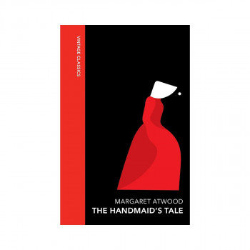The Handmaid's Tale 