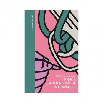 If on a Winter's Night a Traveller 