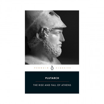 The Rise and Fall of Athens 