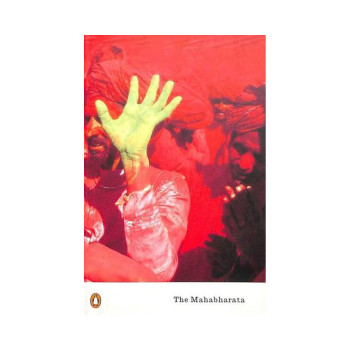The Mahabharata (Penguin Modern Classics) 