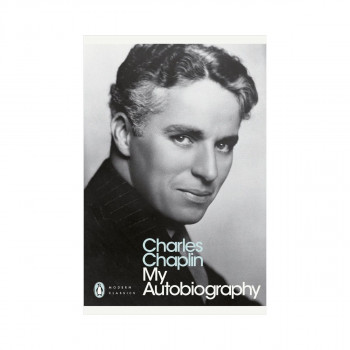 My Autobiography Charles Chaplin 