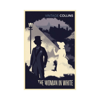 The Woman in White 