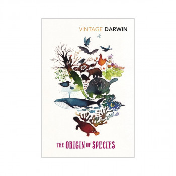 The Origin of Species 