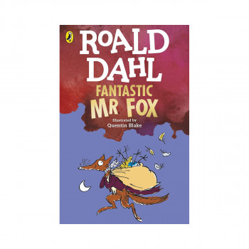 Fantastic Mr. Fox 