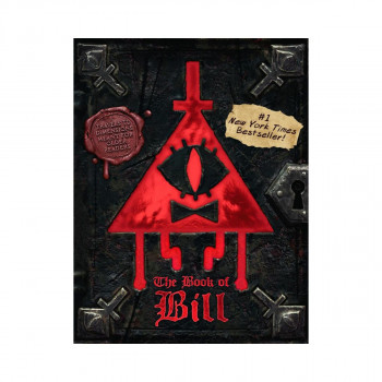 The Book of Bill 