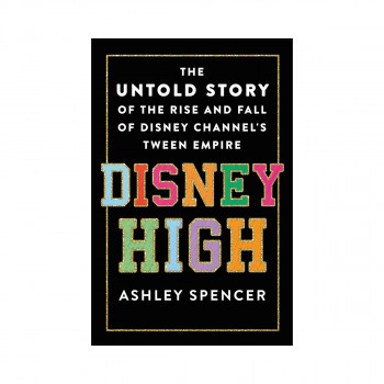 Disney High 