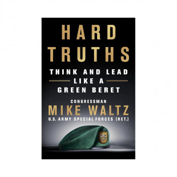 Hard Truths 