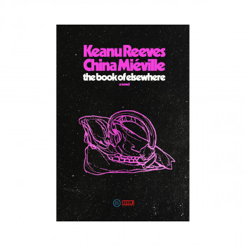 The Book of Elsewhere 