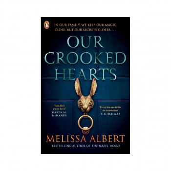 Our Crooked Hearts 