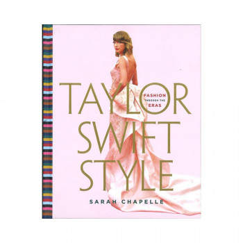 Taylor Swift Style 