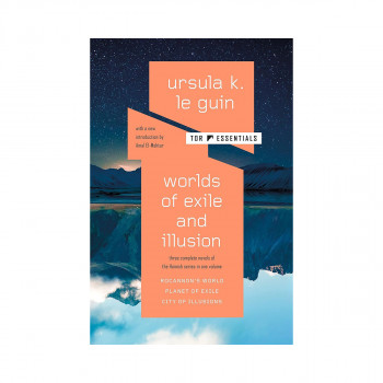 Worlds of Exile and Illusion 