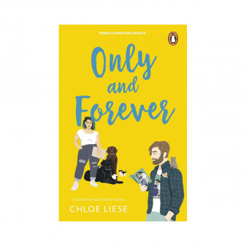 Only and Forever 