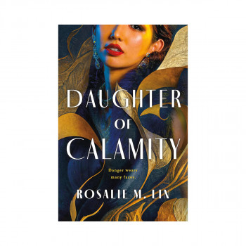 Daughter of Calamity 